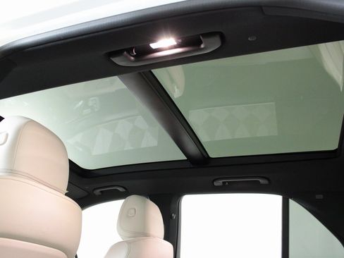 Certified 2026 Mercedes-Benz GLE 450 4MATIC image 14