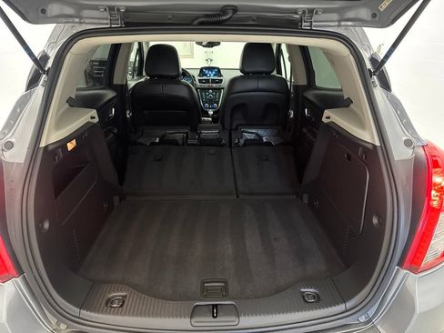 Used 2014 Buick Encore Convenience FWD image 7