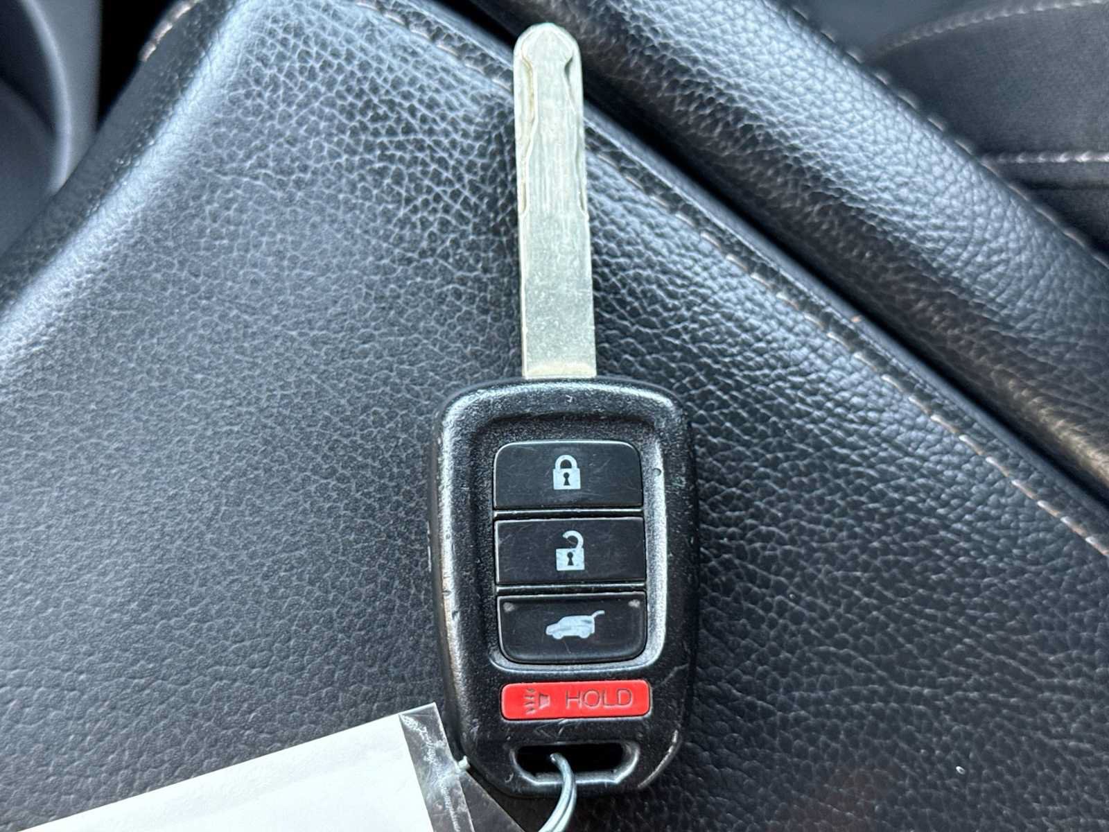 Used 2018 Honda Civic Sport image 33
