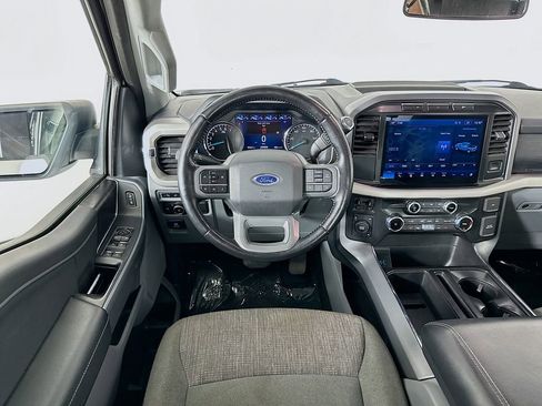 Used 2022 Ford F150 XLT w/ Equipment Group 302A High AWD/4WD image 25