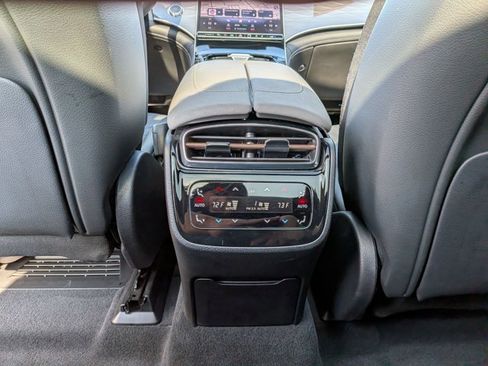 Certified 2023 Mercedes-Benz EQS 450+ 4MATIC SUV image 18