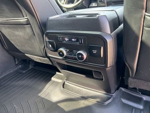 Used 2018 Ford Expedition Max Limited w/ Equipment Group 302A image 39