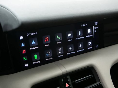 Certified 2023 Porsche Taycan 4 Cross Turismo image 15