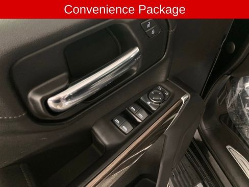 Used 2020 Chevrolet Silverado 1500 LT w/ All-Star Edition image 13