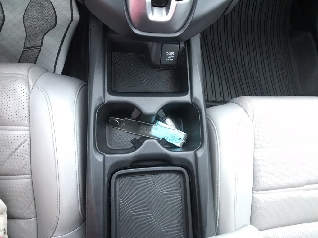 Used 2018 Honda CR-V EX-L image 21