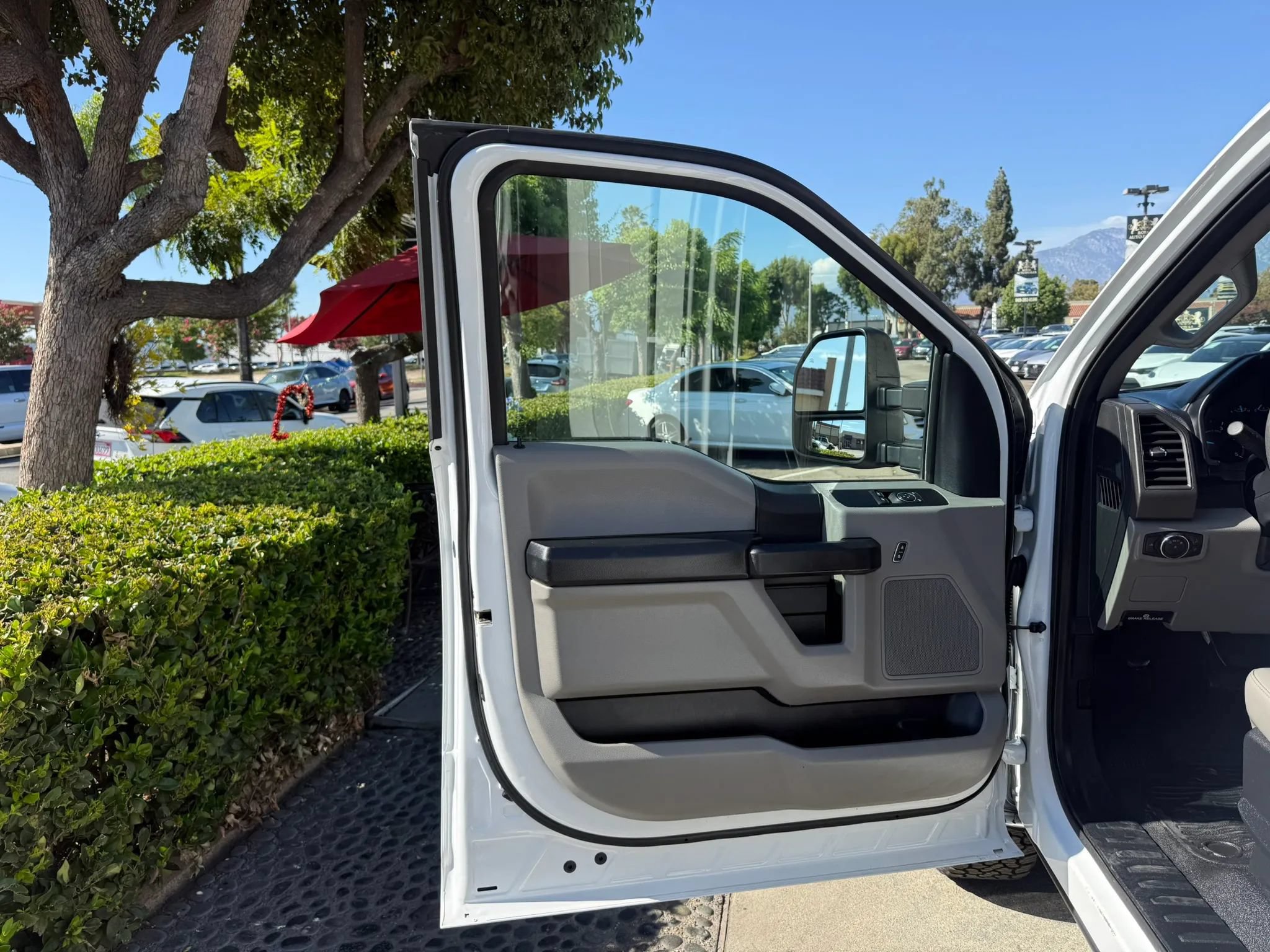 Used 2019 Ford F350 XL w/ XL Value Package RWD image 8