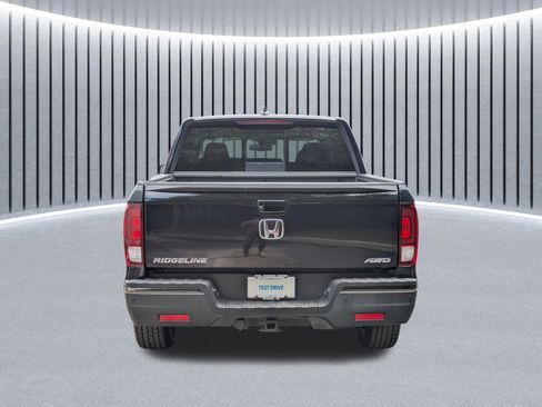 Used 2019 Honda Ridgeline Black Edition image 6