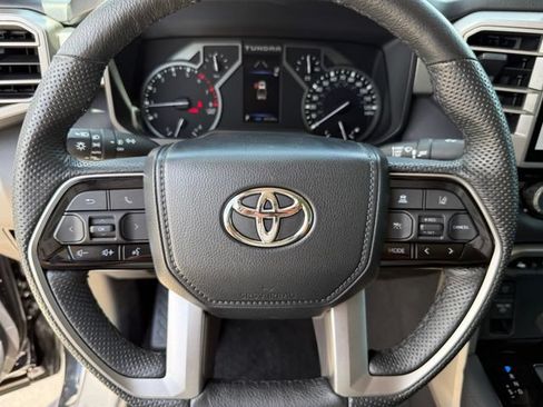 Used 2023 Toyota Tundra Limited AWD/4WD image 13