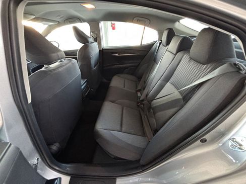 Used 2025 Toyota Camry LE image 25