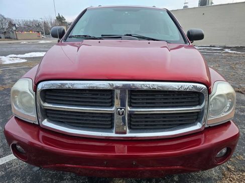 Used 2006 Dodge Durango SLT image 2
