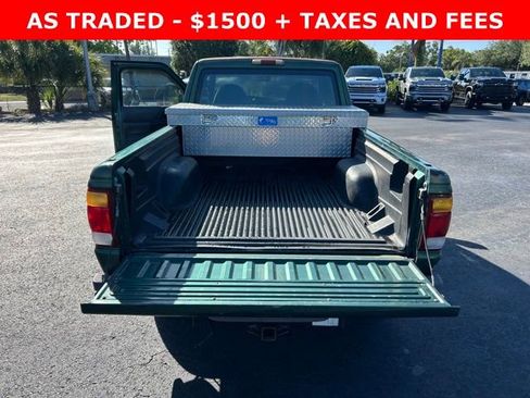 Used 1999 Ford Ranger XL RWD image 15