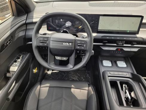 New 2027 Kia Telluride SX X-Pro AWD/4WD image 14