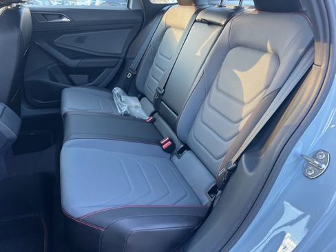 New 2026 Volkswagen Jetta GLI Autobahn FWD image 21