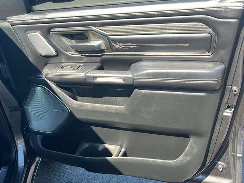 Used 2021 RAM 1500 Limited w/ Night Edition AWD/4WD image 30