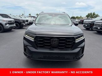 Used 2023 Honda Pilot Elite video 2