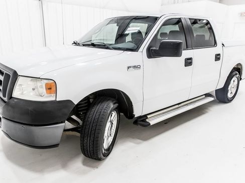Used 2008 Ford F150 XL RWD image 2