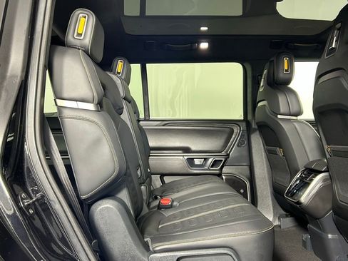 Used 2023 Rivian R1S Adventure AWD/4WD image 12