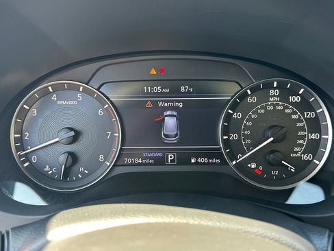 Used 2020 INFINITI QX50 Essential w/ Edition 30 Package FWD image 27
