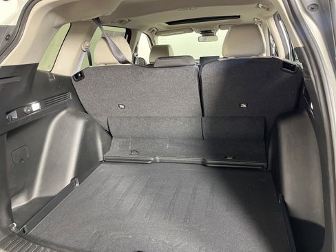 Certified 2024 Honda CR-V EX image 9