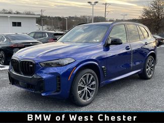 New 2026 BMW X5 M60i video 1