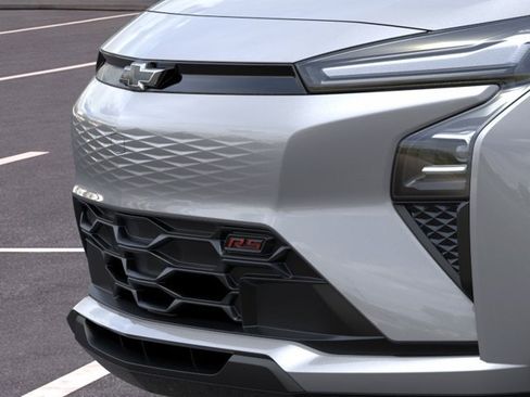 New 2027 Chevrolet Bolt RS FWD image 13