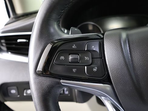 Used 2023 Buick Enclave Avenir AWD/4WD image 50