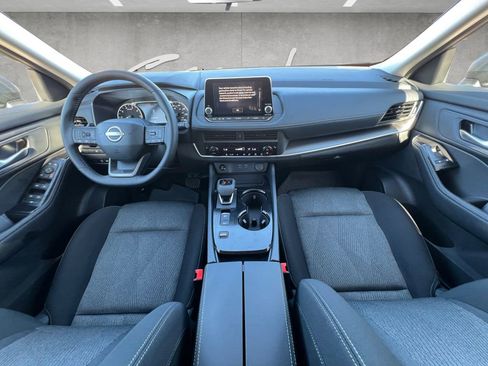 New 2026 Nissan Rogue SV image 20