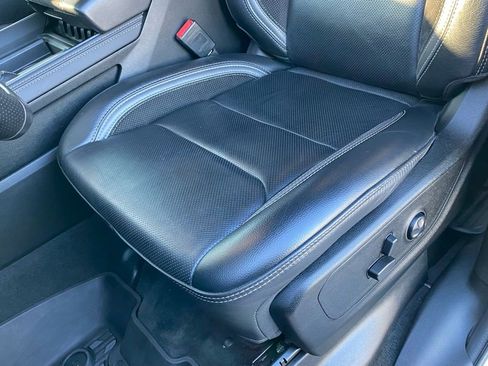 Used 2022 RAM 1500 TRX w/ TRX Level 1 Equipment Group image 24