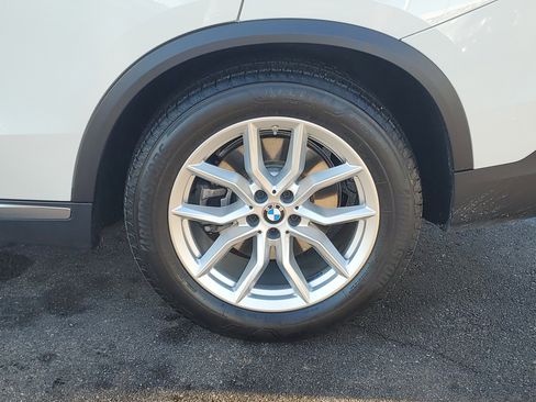 Certified 2023 BMW X5 xDrive40i w/ Premium Package image 30