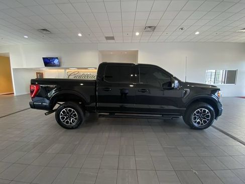 Used 2022 Ford F150 XLT w/ Equipment Group 302A High AWD/4WD image 40