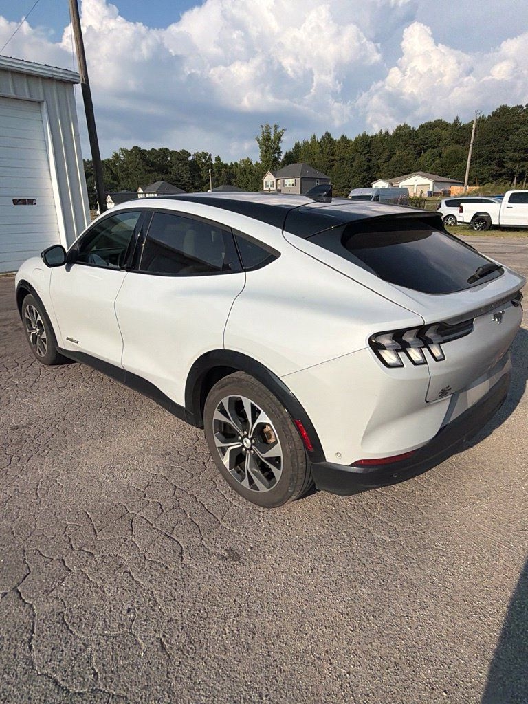 Used 2023 Ford Mustang Mach-E Premium RWD image 8