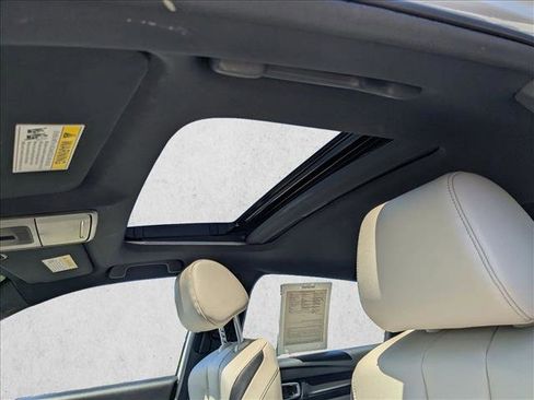 Certified 2025 Acura Integra A-Spec FWD image 15