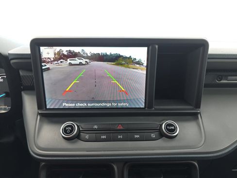 Used 2023 Ford Maverick Tremor w/ Tremor Off-Road Package AWD/4WD image 20