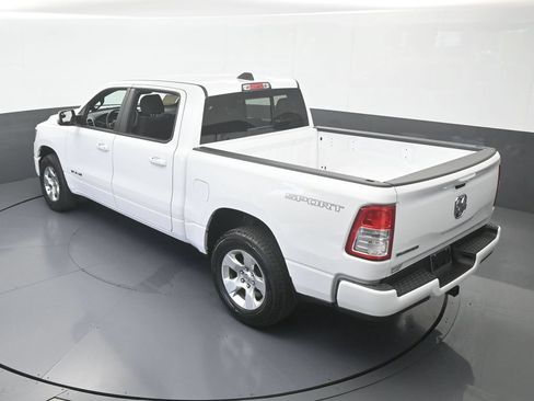 Used 2023 RAM 1500 Big Horn RWD image 45