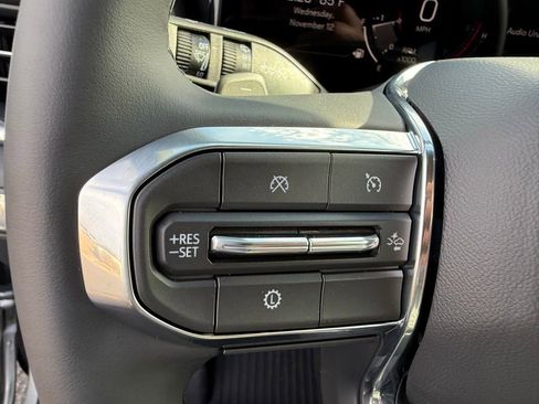 New 2026 GMC Terrain Elevation w/ Black Edition image 22