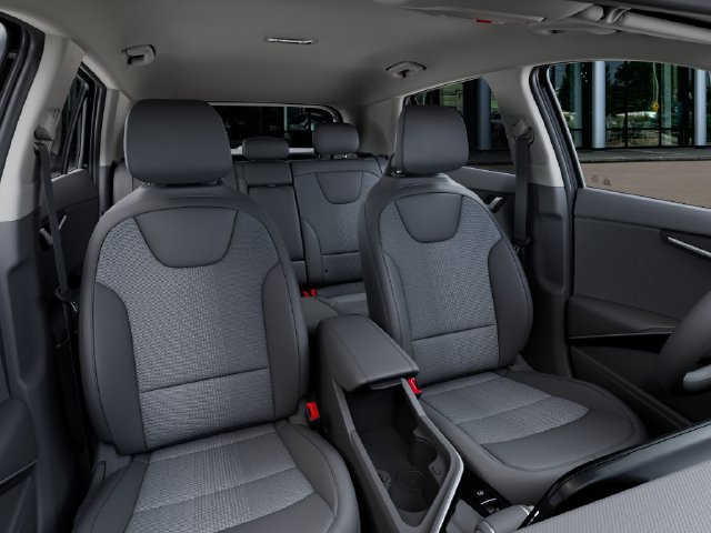 New 2026 Kia Niro EX w/ EX Premium Package FWD image 15