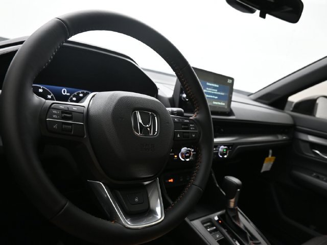 New 2026 Honda CR-V Sport-L image 10