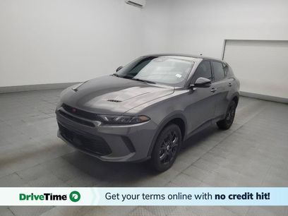 Used 2024 Dodge Hornet GT w/ GT Blacktop Package