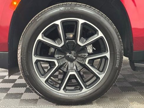 Used 2024 Chevrolet Tahoe RST w/ Luxury Package image 18