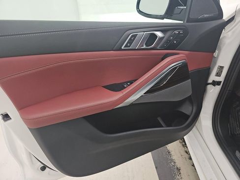 Used 2026 BMW X6 xDrive40i image 8