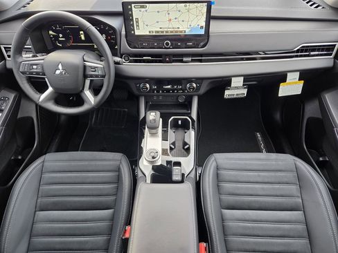 New 2026 Mitsubishi Outlander SE image 20