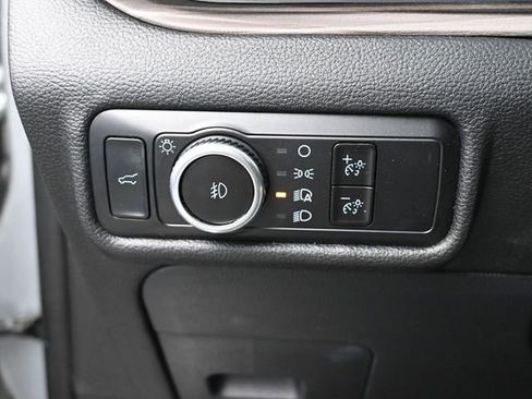 Used 2023 Ford Explorer Limited image 27