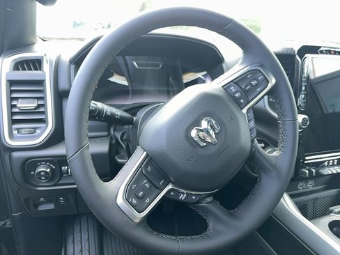 New 2026 RAM 1500 Big Horn image 9