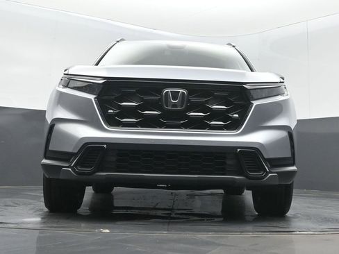 Certified 2023 Honda CR-V Sport image 11