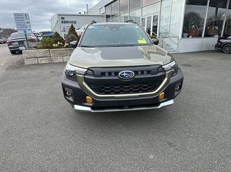 New 2026 Subaru Forester Wilderness AWD/4WD video 2
