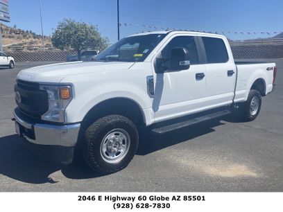 Used 2022 Ford F250 XL w/ Power Equipment Group