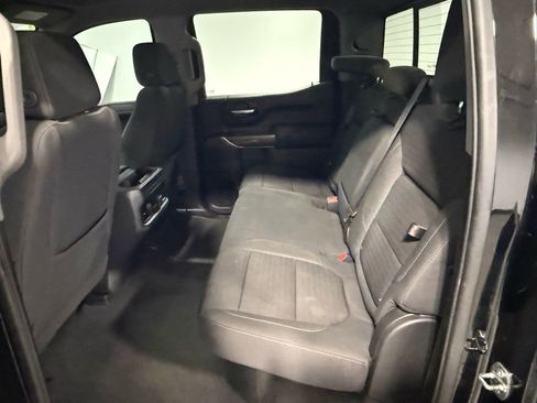 Used 2021 Chevrolet Silverado 1500 LT Trail Boss w/ Convenience Package II image 14