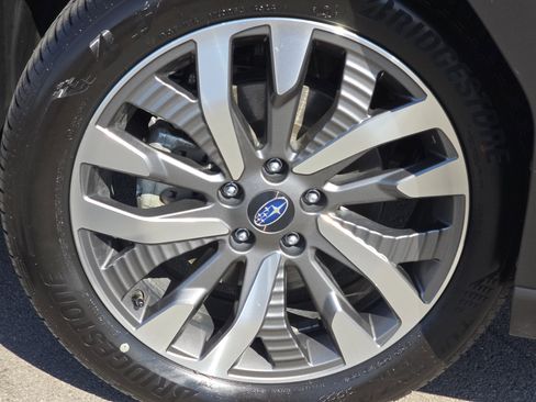 Certified 2025 Subaru Forester Touring AWD/4WD image 19