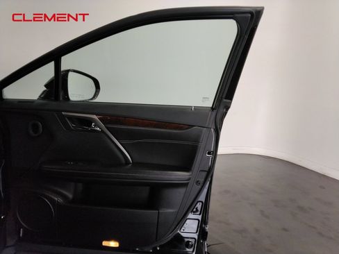 Used 2019 Lexus RX 350 AWD image 35