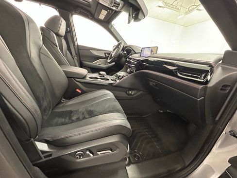 Used 2022 Acura MDX A-Spec image 41